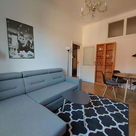 Warsaw Holiday Apartment Exterior foto