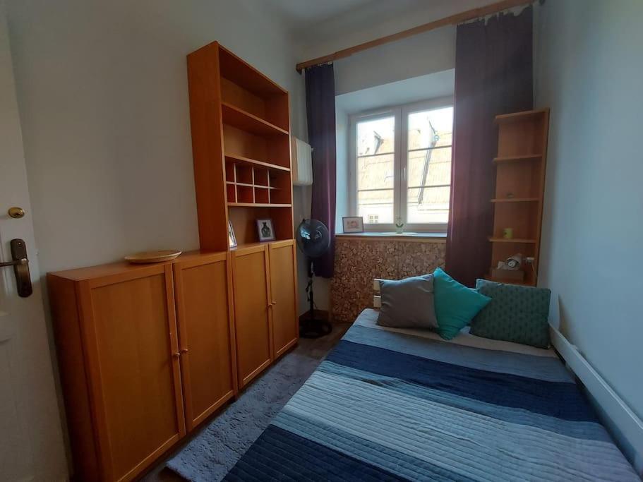 Warsaw Holiday Apartment Exterior foto