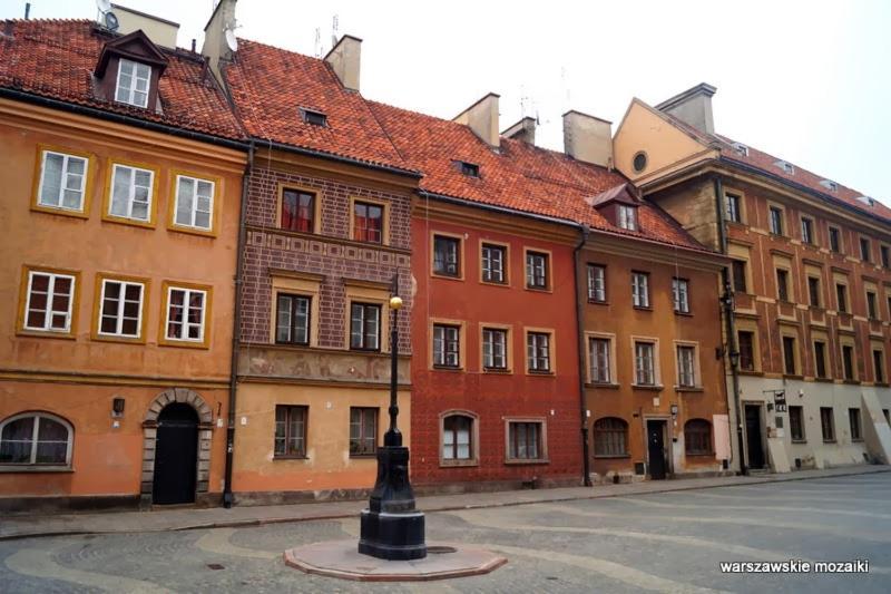 Warsaw Holiday Apartment Exterior foto
